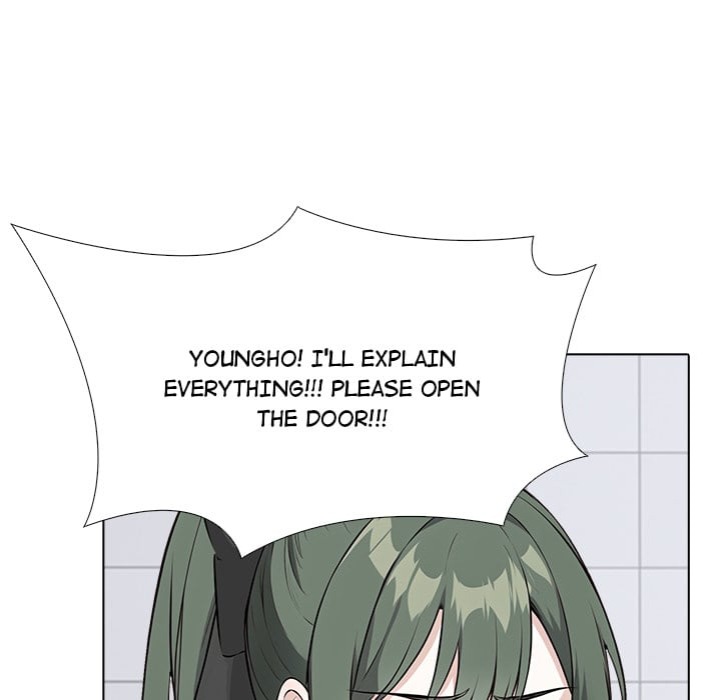 Love Me, or Else - Chapter 14 [photo 131] - MangaPorn