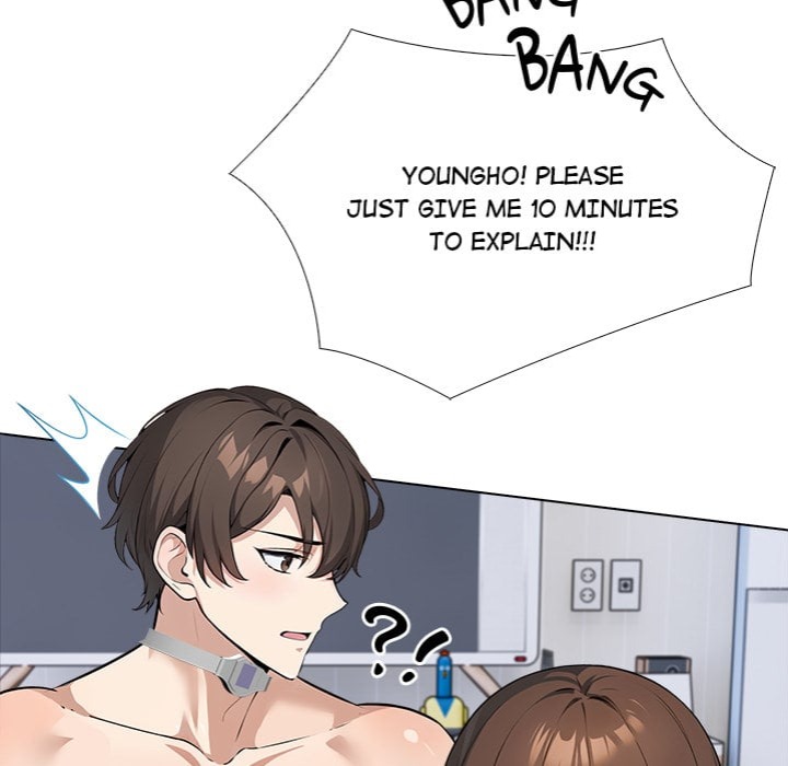 Love Me, or Else - Chapter 14 [photo 139] - MangaPorn