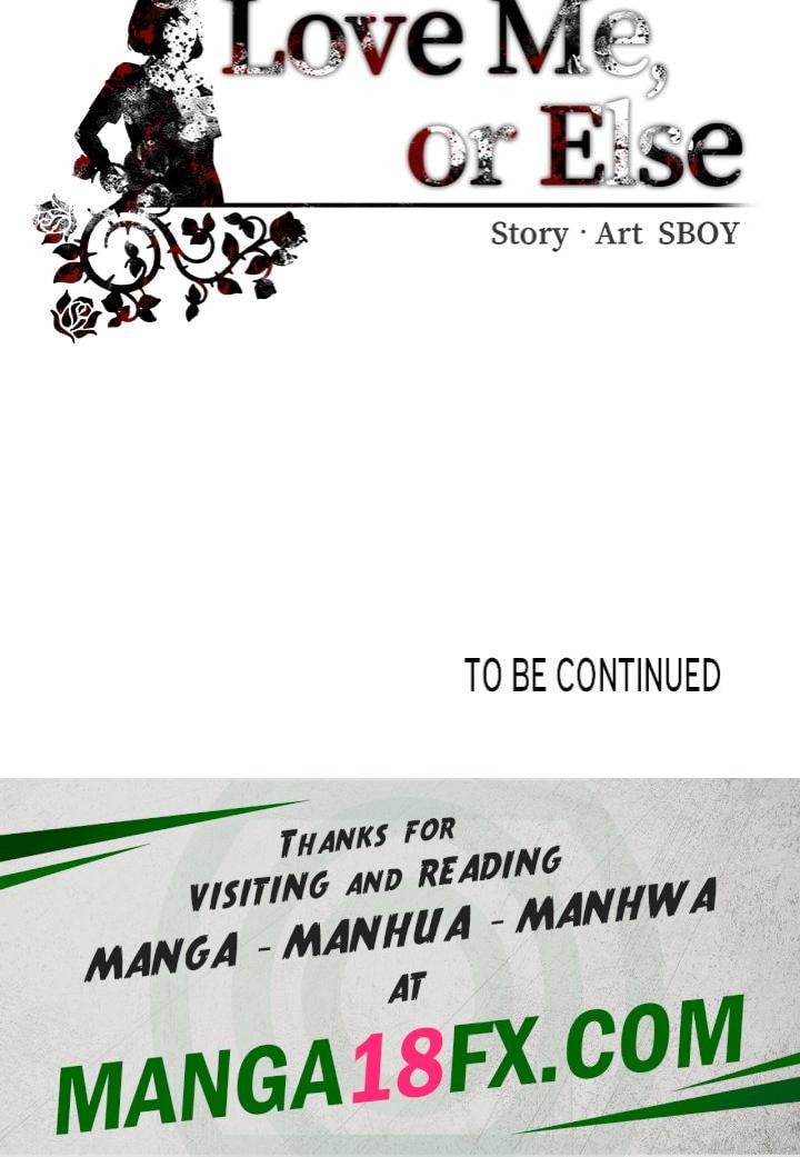 Love Me, or Else - Chapter 14 [photo 163] - MangaPorn
