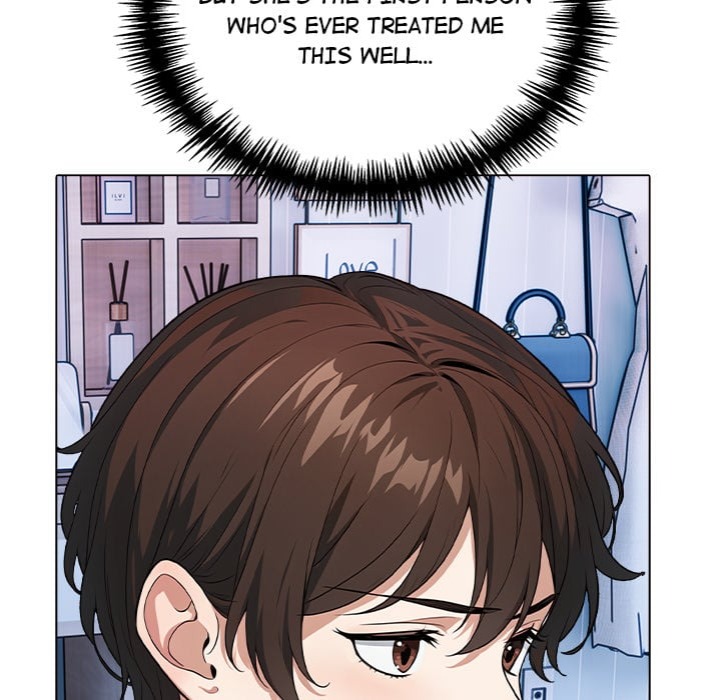 Love Me, or Else - Chapter 14 [photo 33] - MangaPorn