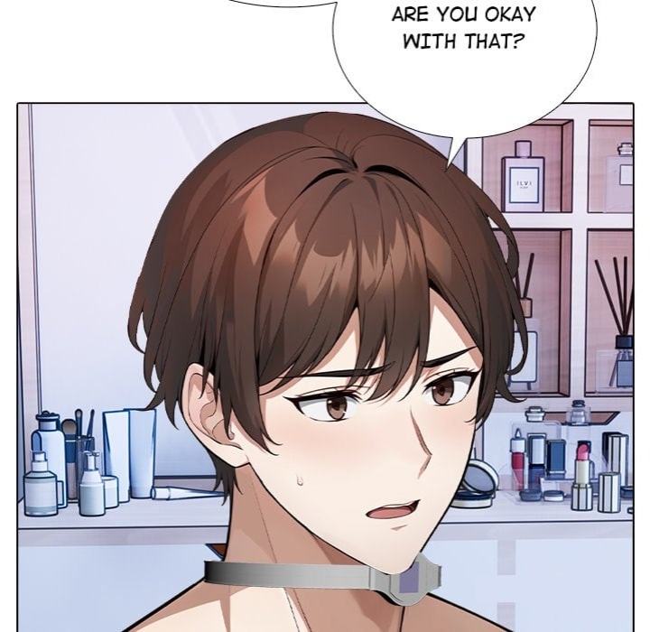 Love Me, or Else - Chapter 14 [photo 39] - MangaPorn