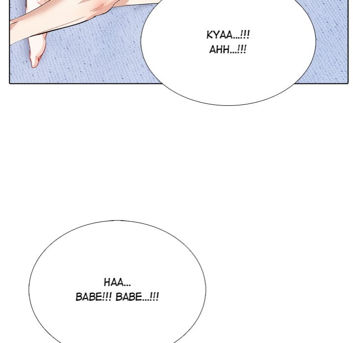 Love Me, or Else - Chapter 14 [photo 9] - MangaPorn