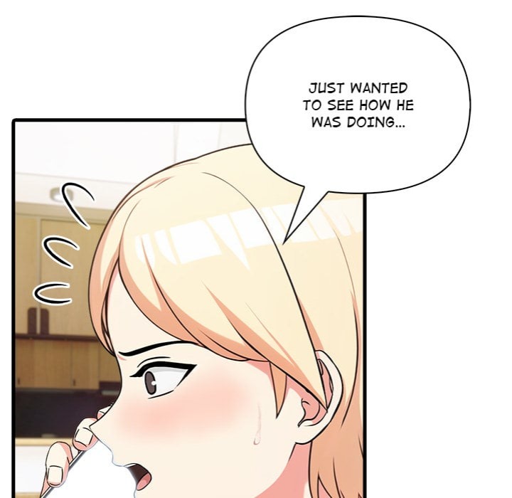 The Teacher’s Grace - Chapter 9 [photo 12] - MangaPorn