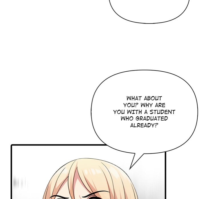 The Teacher’s Grace - Chapter 9 [photo 16] - MangaPorn