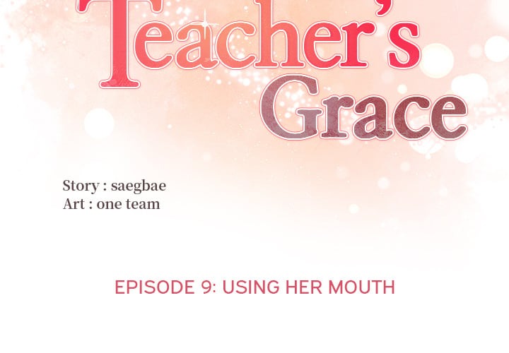 The Teacher’s Grace - Chapter 9 [photo 2] - MangaPorn