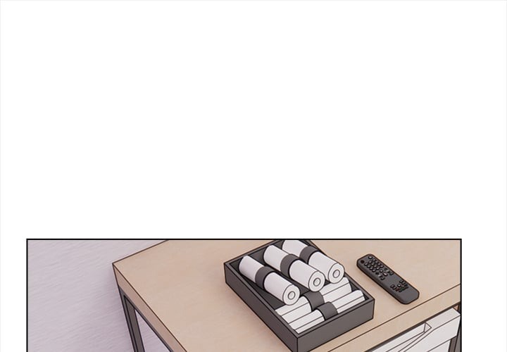 Locked With Her - Chapter 14 [photo 1] - MangaPorn