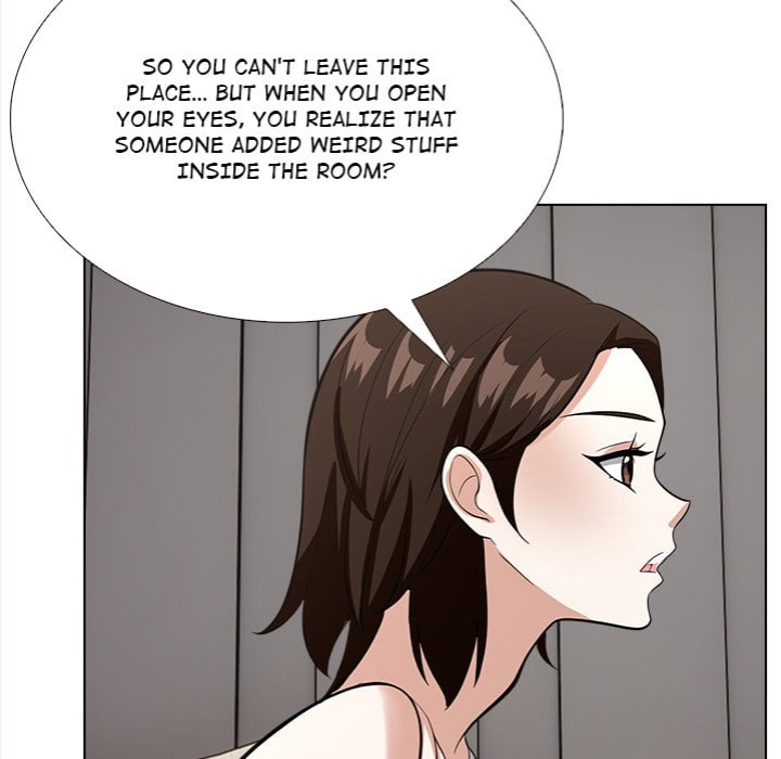 Locked With Her - Chapter 14 [photo 103] - MangaPorn