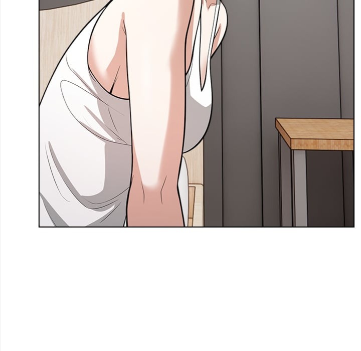 Locked With Her - Chapter 14 [photo 104] - MangaPorn