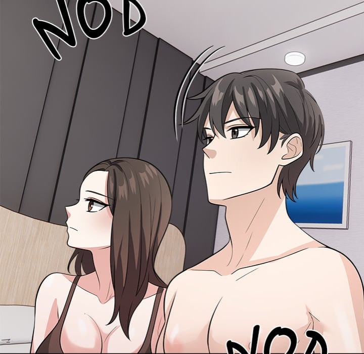 Locked With Her - Chapter 14 [photo 106] - MangaPorn