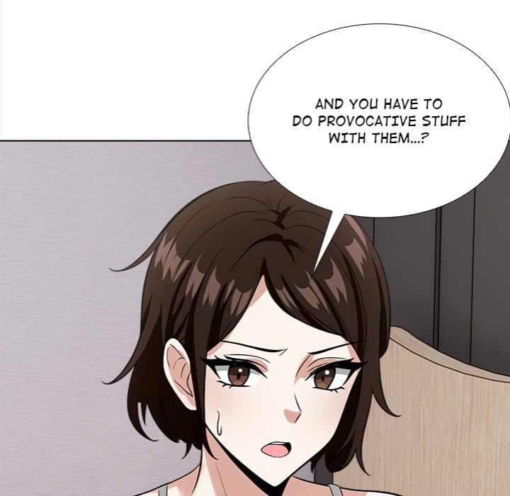 Locked With Her - Chapter 14 [photo 108] - MangaPorn