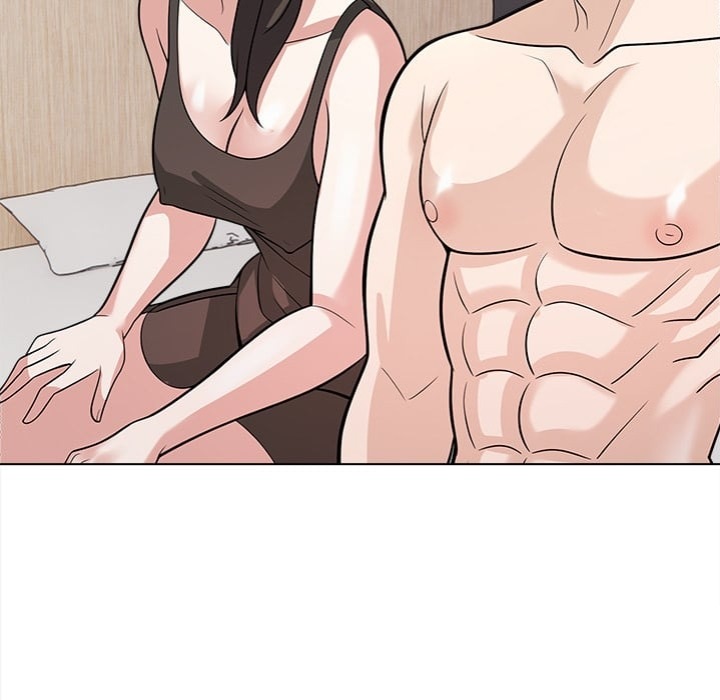 Locked With Her - Chapter 14 [photo 111] - MangaPorn