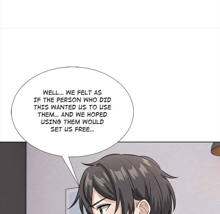 Locked With Her - Chapter 14 [photo 112] - MangaPorn