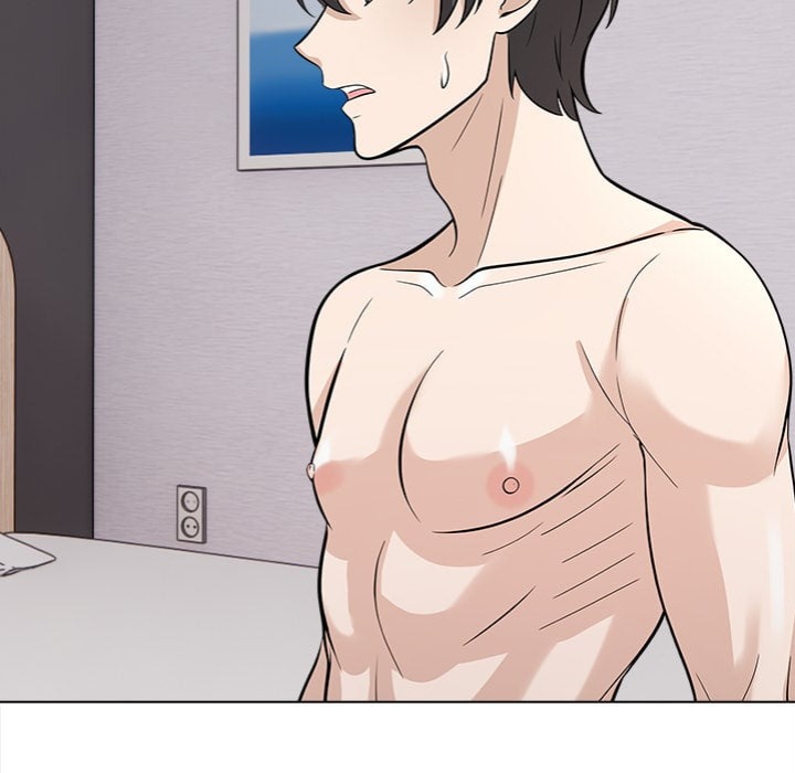 Locked With Her - Chapter 14 [photo 113] - MangaPorn