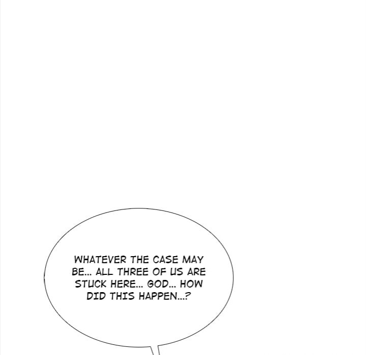 Locked With Her - Chapter 14 [photo 114] - MangaPorn