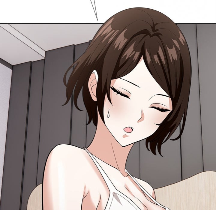 Locked With Her - Chapter 14 [photo 115] - MangaPorn