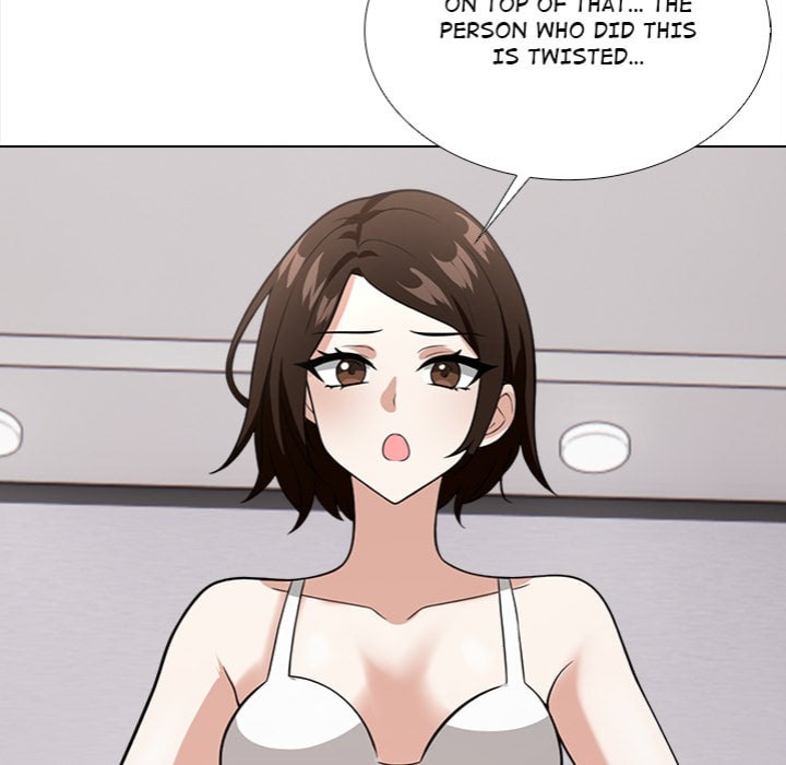Locked With Her - Chapter 14 [photo 117] - MangaPorn