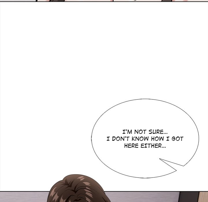 Locked With Her - Chapter 14 [photo 121] - MangaPorn