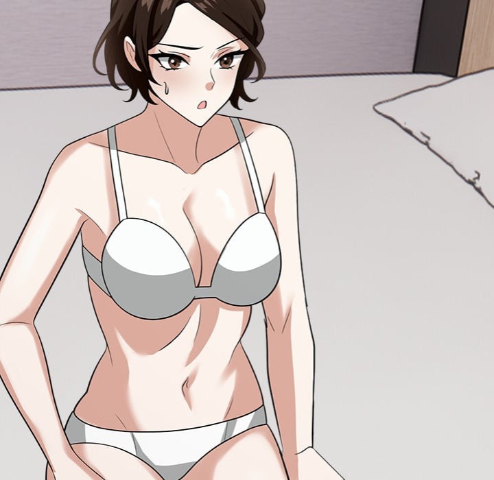 Locked With Her - Chapter 14 [photo 122] - MangaPorn