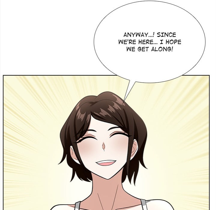 Locked With Her - Chapter 14 [photo 127] - MangaPorn