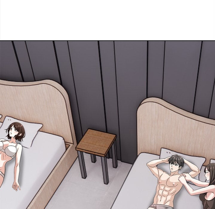 Locked With Her - Chapter 14 [photo 131] - MangaPorn