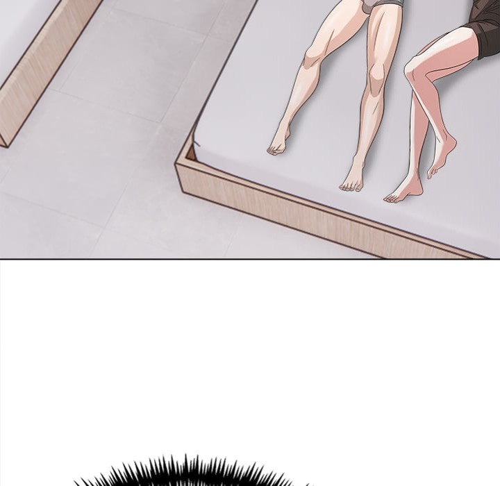 Locked With Her - Chapter 14 [photo 132] - MangaPorn