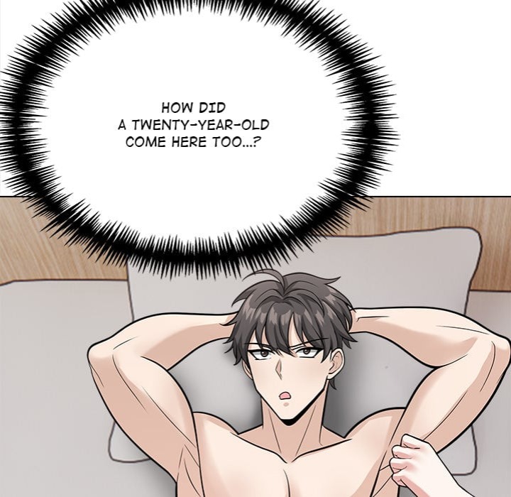 Locked With Her - Chapter 14 [photo 133] - MangaPorn