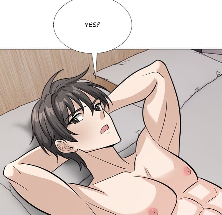 Locked With Her - Chapter 14 [photo 136] - MangaPorn