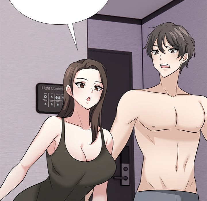 Locked With Her - Chapter 14 [photo 14] - MangaPorn