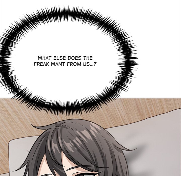 Locked With Her - Chapter 14 [photo 142] - MangaPorn