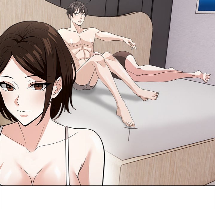 Locked With Her - Chapter 14 [photo 145] - MangaPorn