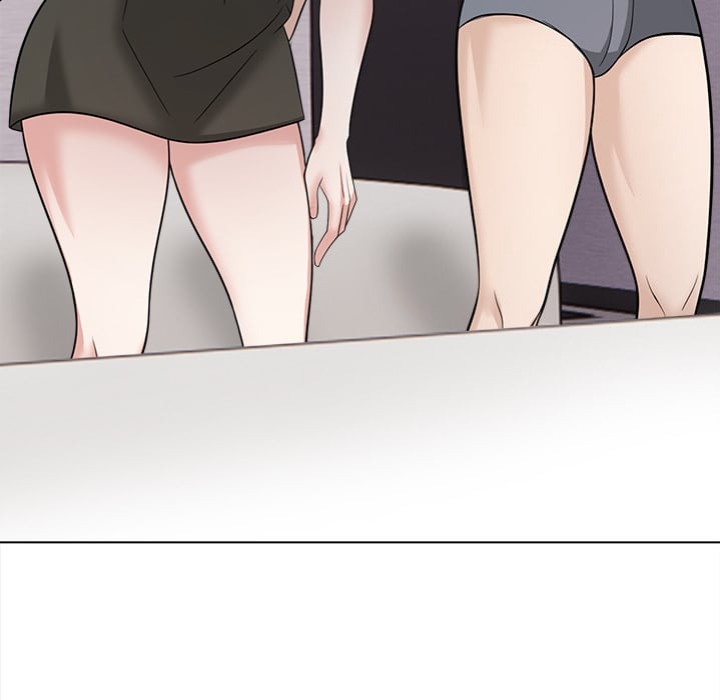 Locked With Her - Chapter 14 [photo 15] - MangaPorn