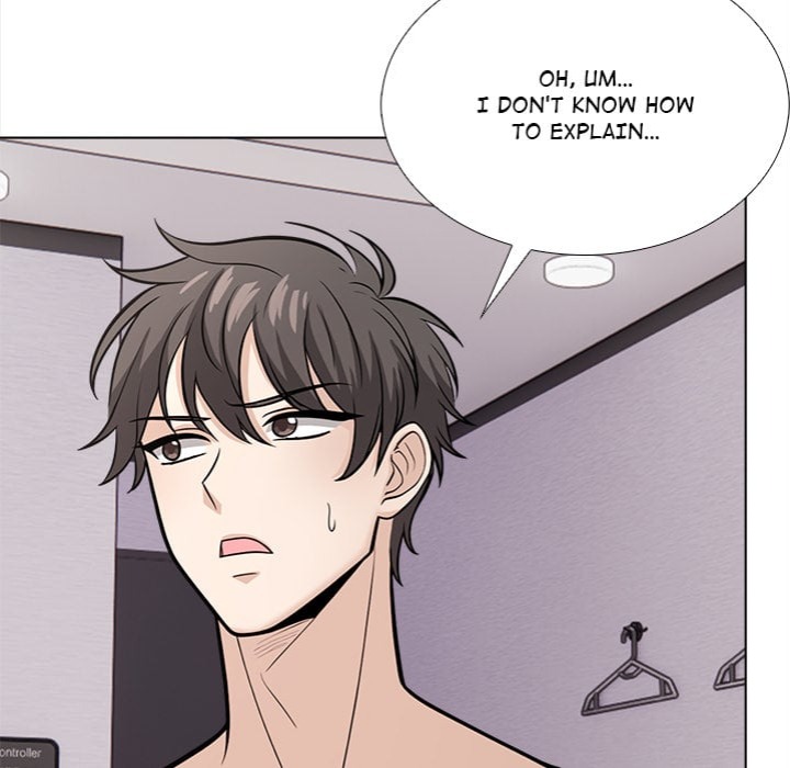 Locked With Her - Chapter 14 [photo 23] - MangaPorn
