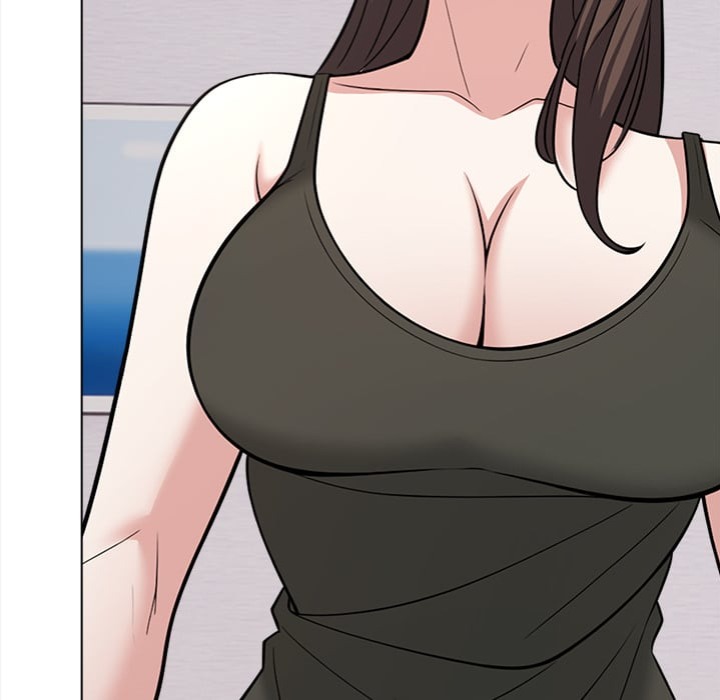 Locked With Her - Chapter 14 [photo 26] - MangaPorn