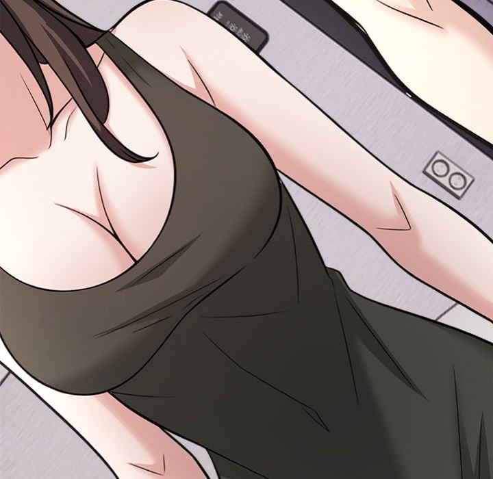 Locked With Her - Chapter 14 [photo 31] - MangaPorn