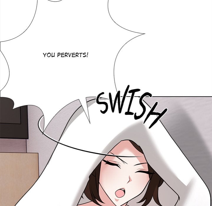 Locked With Her - Chapter 14 [photo 33] - MangaPorn