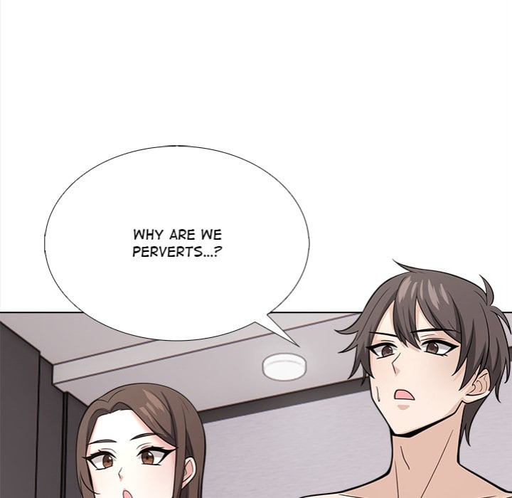 Locked With Her - Chapter 14 [photo 35] - MangaPorn