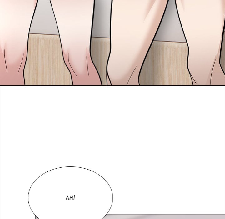 Locked With Her - Chapter 14 [photo 37] - MangaPorn