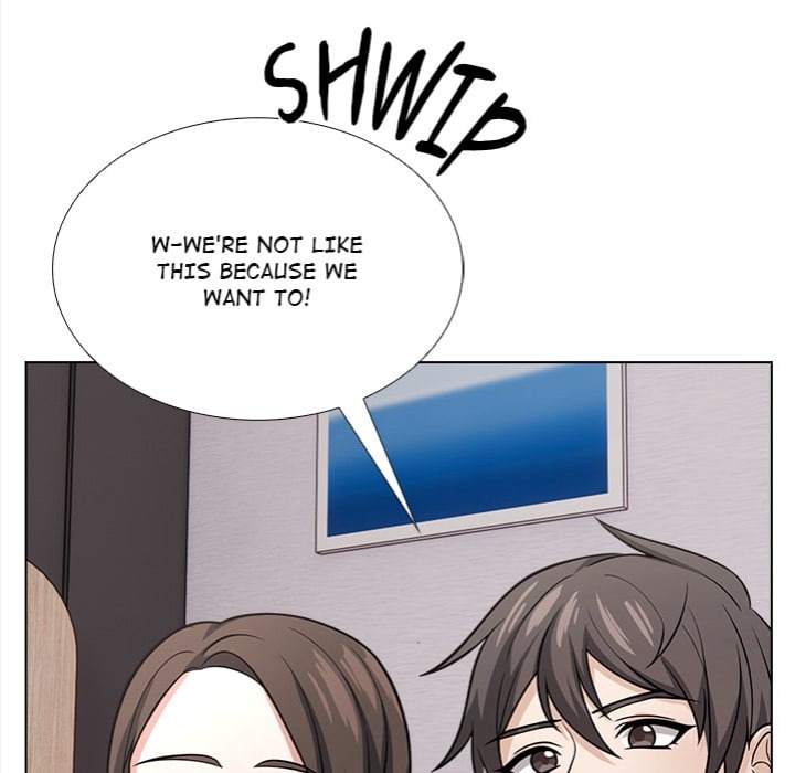 Locked With Her - Chapter 14 [photo 40] - MangaPorn