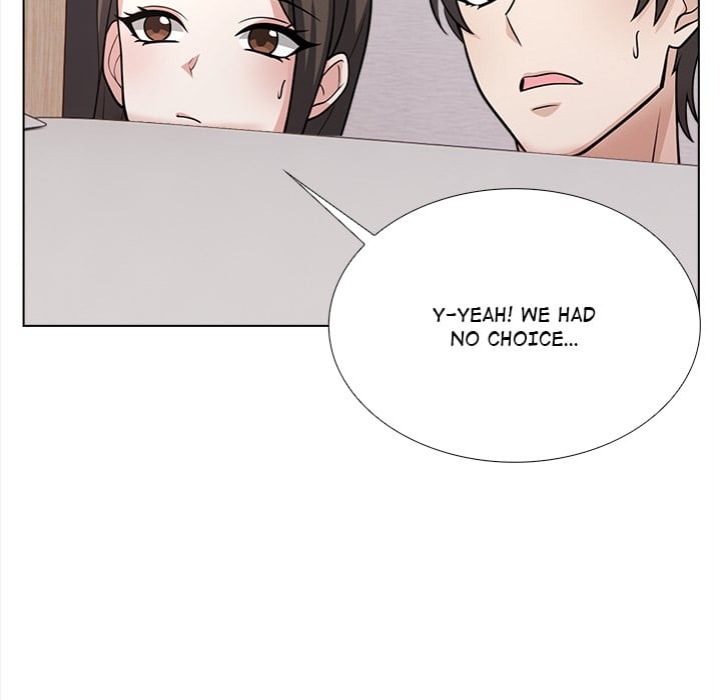 Locked With Her - Chapter 14 [photo 41] - MangaPorn