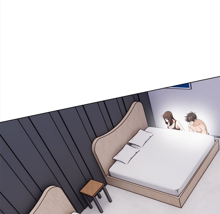 Locked With Her - Chapter 14 [photo 42] - MangaPorn