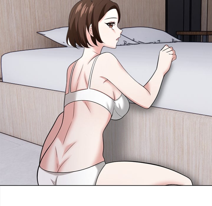 Locked With Her - Chapter 14 [photo 52] - MangaPorn