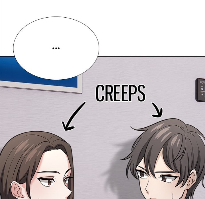 Locked With Her - Chapter 14 [photo 56] - MangaPorn