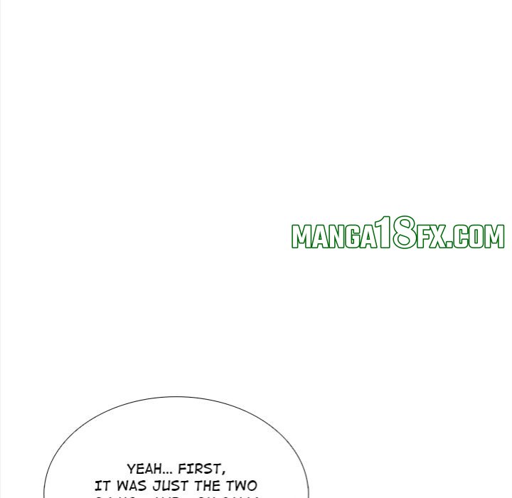 Locked With Her - Chapter 14 [photo 62] - MangaPorn