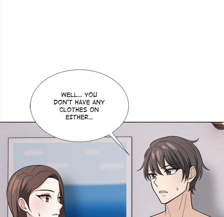 Locked With Her - Chapter 14 [photo 70] - MangaPorn