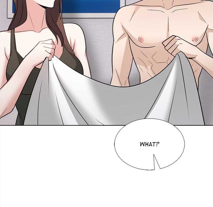 Locked With Her - Chapter 14 [photo 71] - MangaPorn