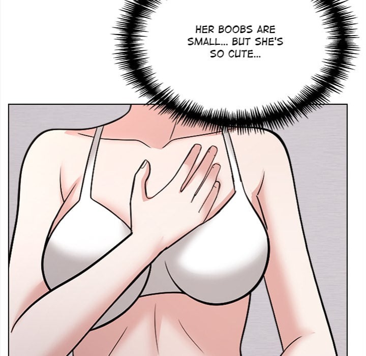 Locked With Her - Chapter 14 [photo 78] - MangaPorn