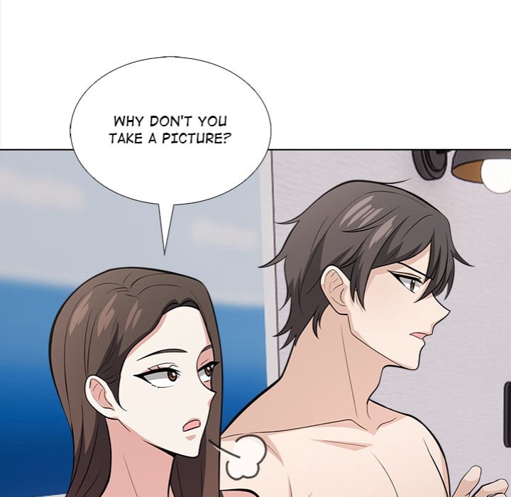 Locked With Her - Chapter 14 [photo 80] - MangaPorn