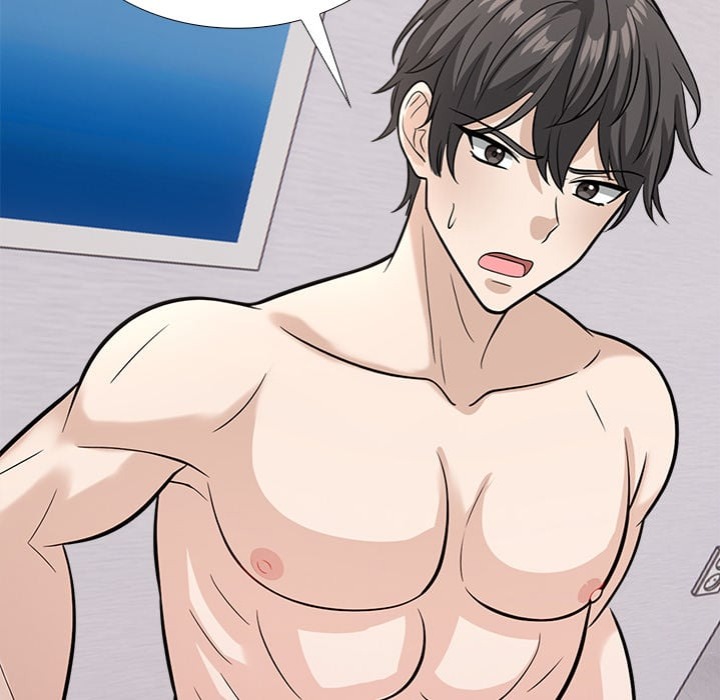 Locked With Her - Chapter 14 [photo 83] - MangaPorn