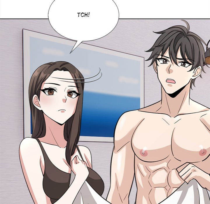 Locked With Her - Chapter 14 [photo 85] - MangaPorn