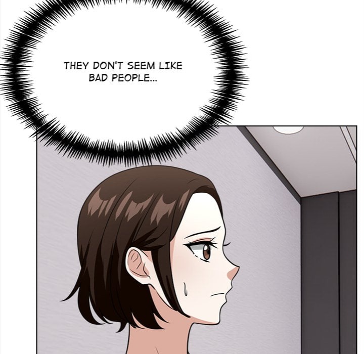 Locked With Her - Chapter 14 [photo 89] - MangaPorn